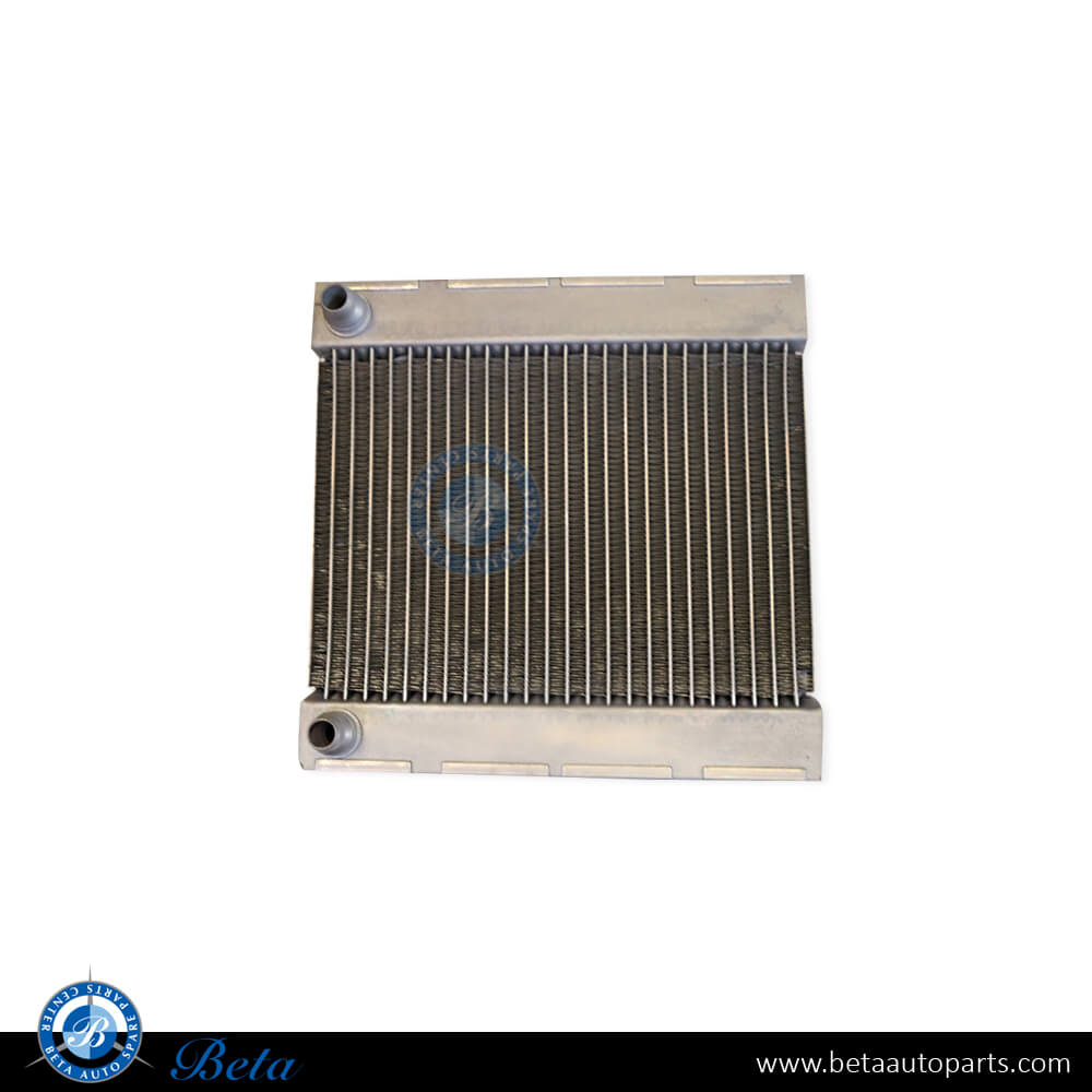 Mercedes W222/C217/212/207/W218/X156/C117/W166/W463/W176 Water Cooler, Part Number 995003203 Mercedes W222/C217/212/207/W218/X156/C117/W166/W463/W176 Water Cooler, Part Number 995003203